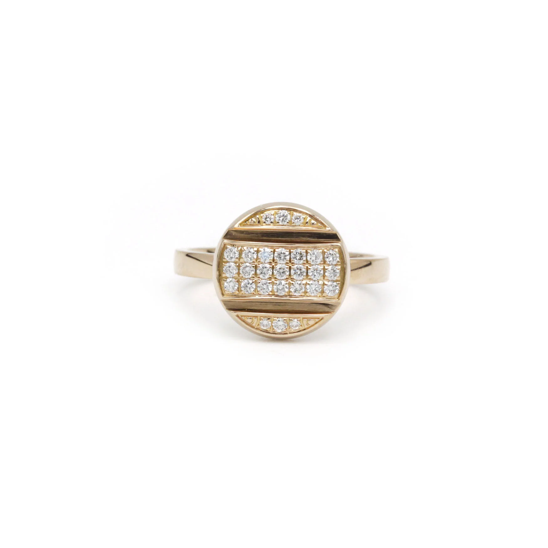 Bague "Class One Croisière" - CHAUMET