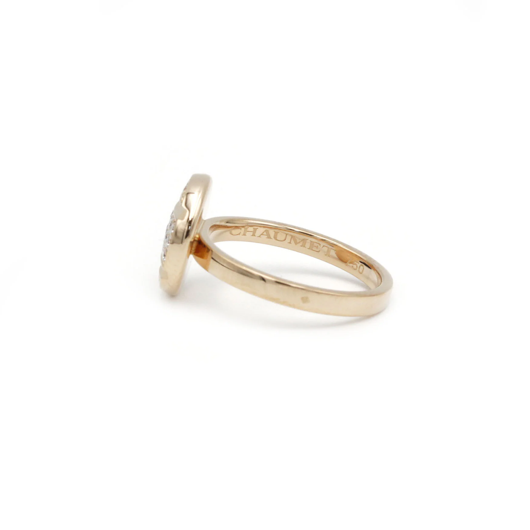 Bague "Class One Croisière" - CHAUMET - Image 2