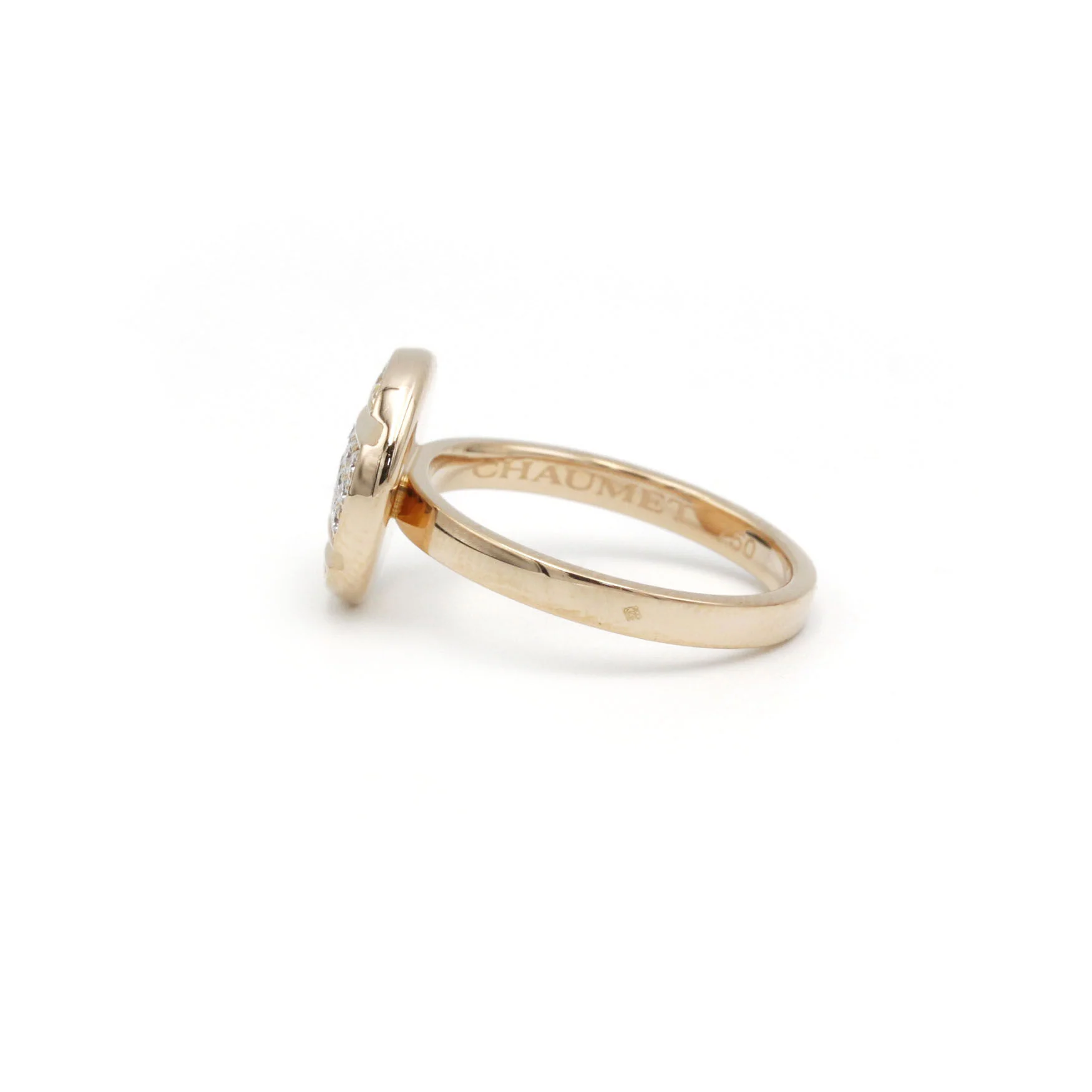 Bague "Class One Croisière" - CHAUMET - Image 3