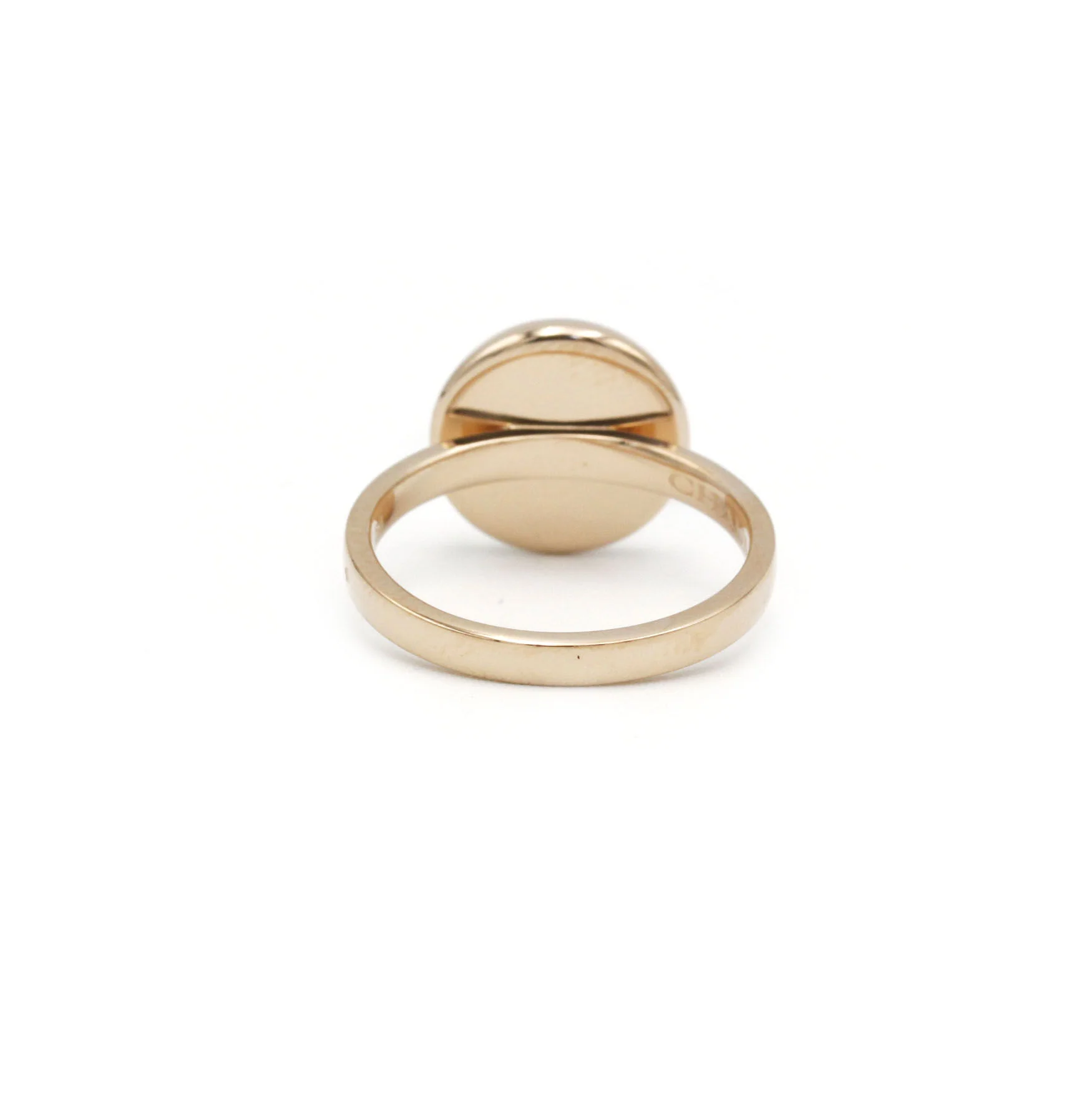 Bague "Class One Croisière" - CHAUMET - Image 4