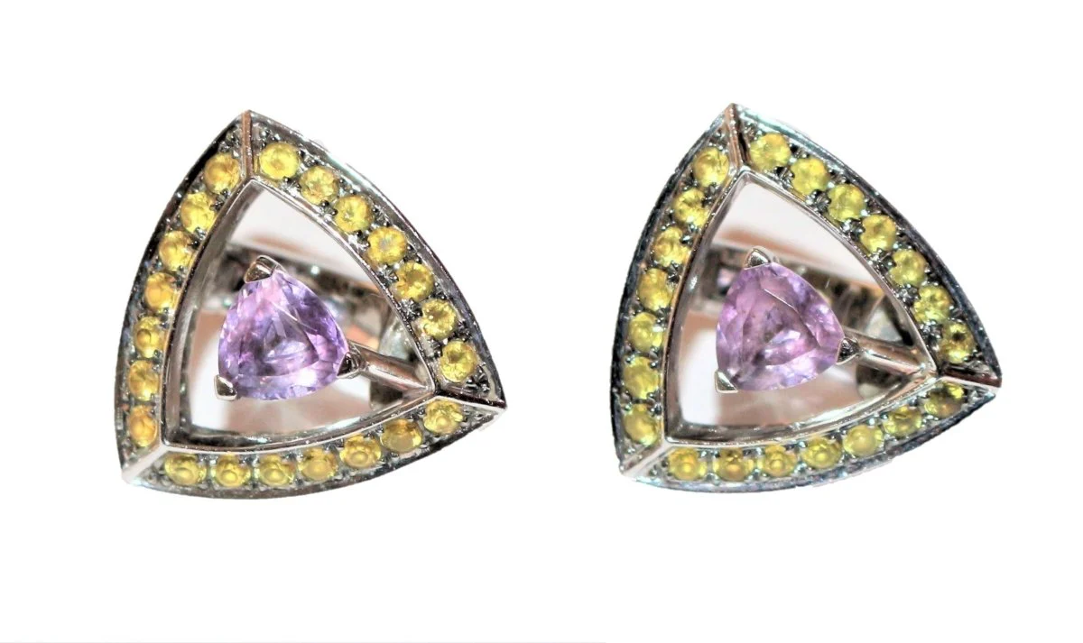 MAUBOUSSIN boucles d'oreilles « Tellement Subtile pour Toi »