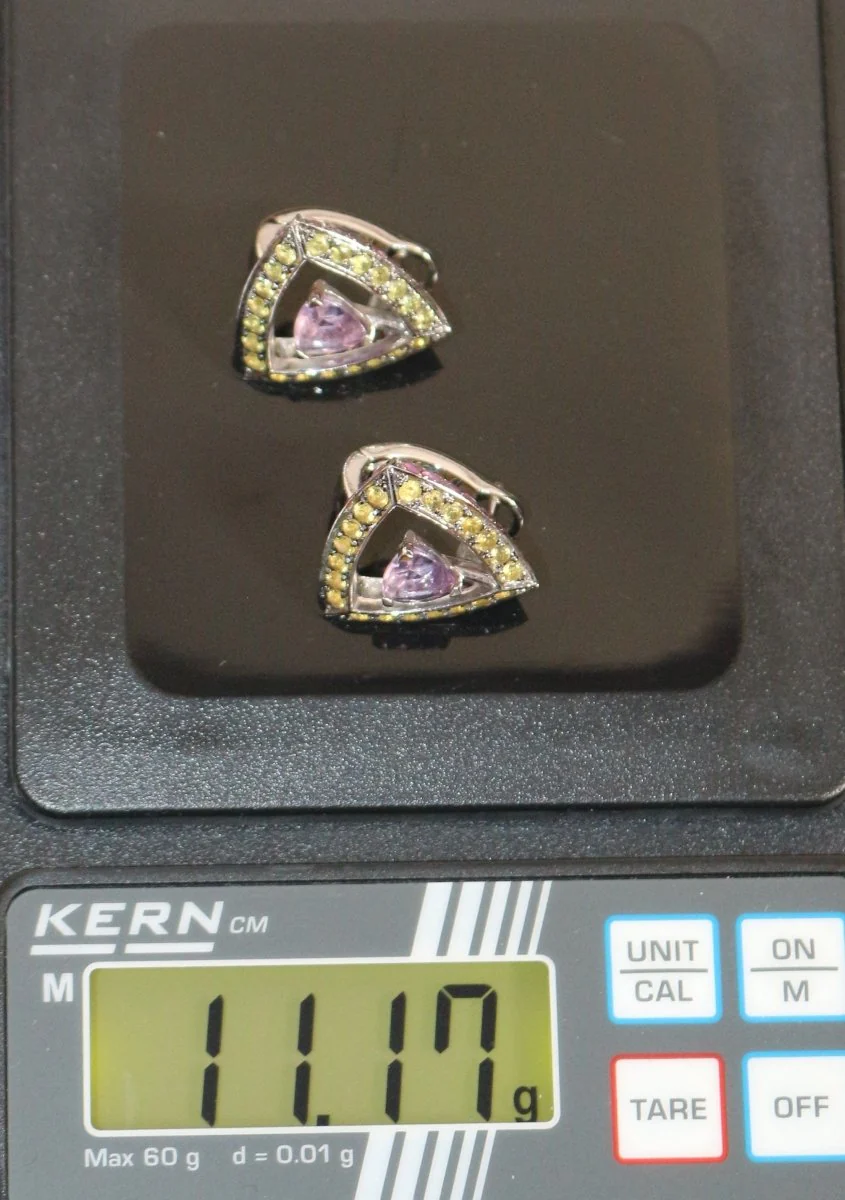 MAUBOUSSIN boucles d'oreilles « Tellement Subtile pour Toi » - Image 4