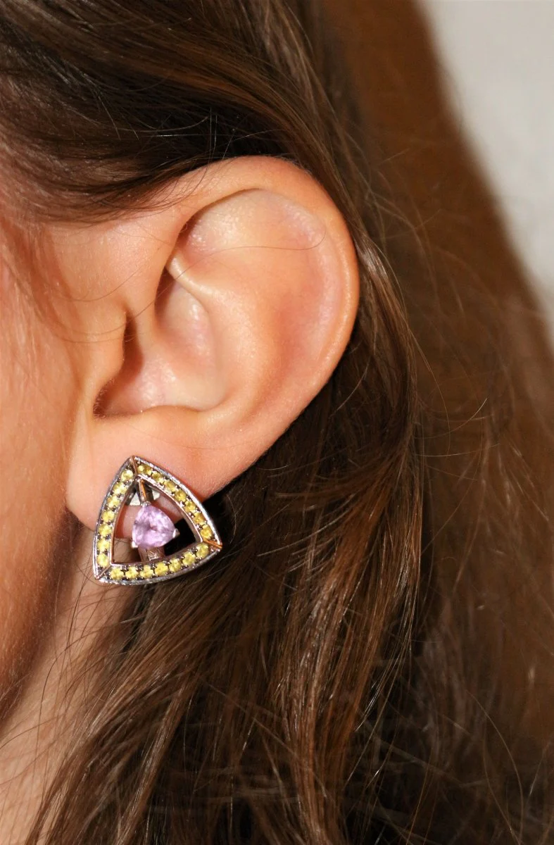 MAUBOUSSIN boucles d'oreilles « Tellement Subtile pour Toi » - Image 5
