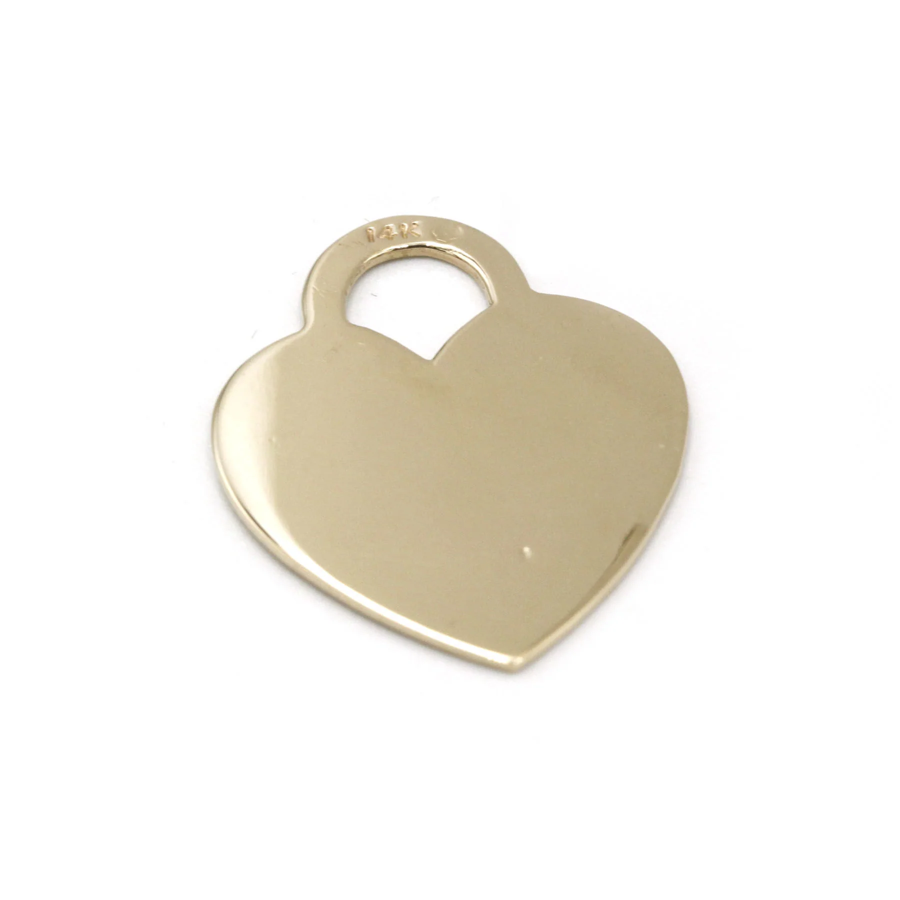 Pendentif Coeur - Tiffany & Co - Image 3