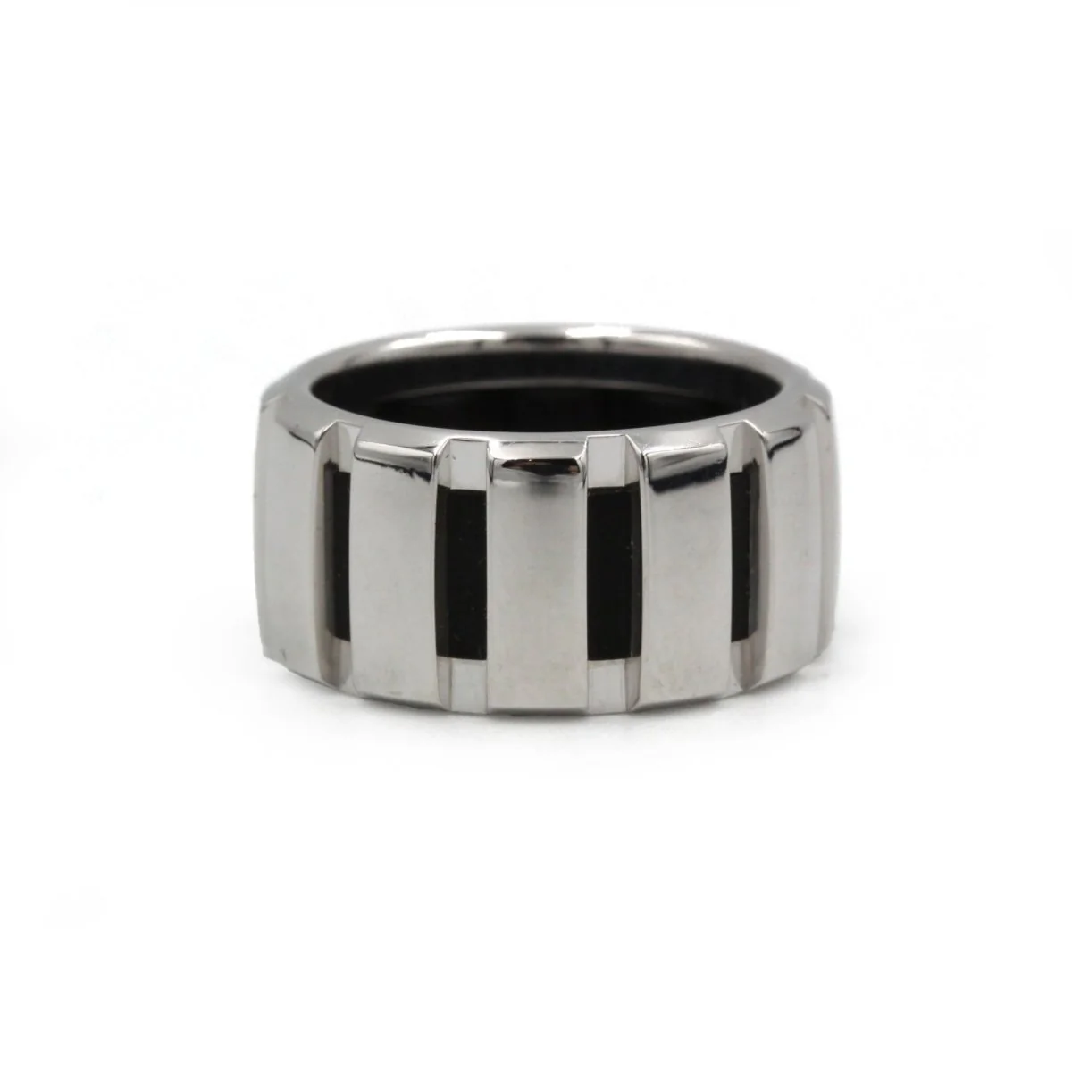 Bague Or blanc & Diamants Class One - CHAUMET - Image 3