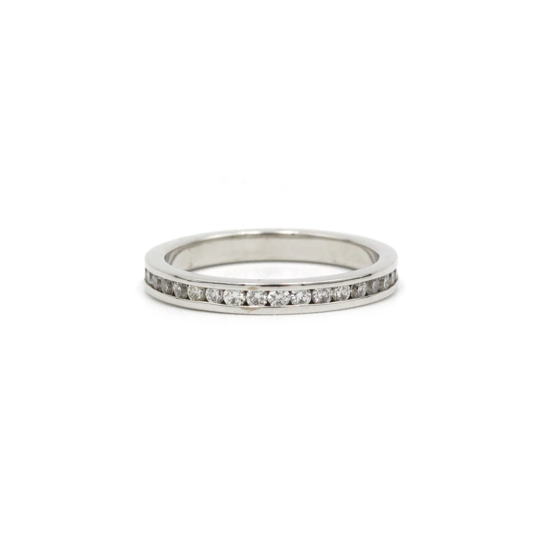 Alliance Américaine - 0,41 Carat De Diamants - Image 2