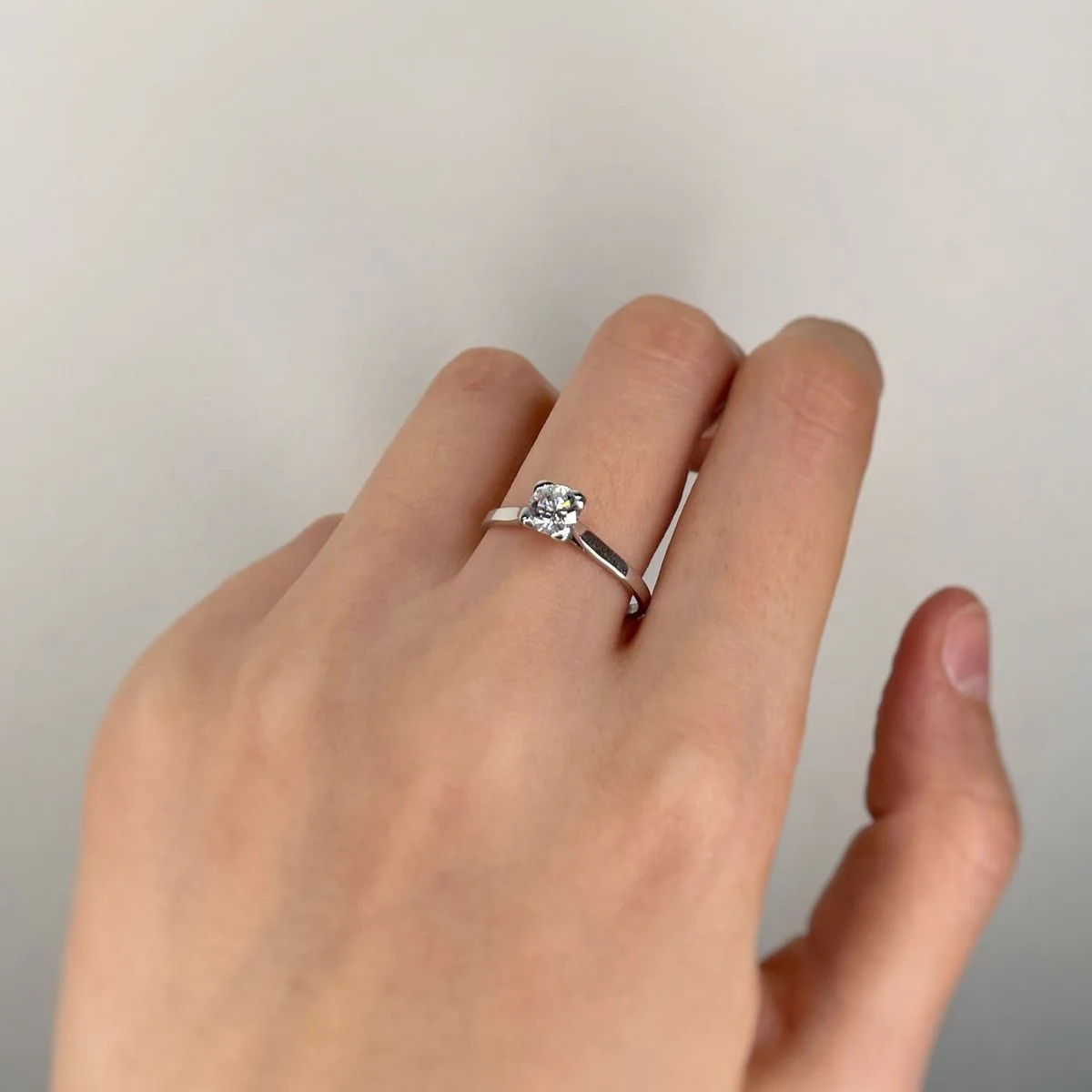 Solitaire - Or & Diamant - Image 4