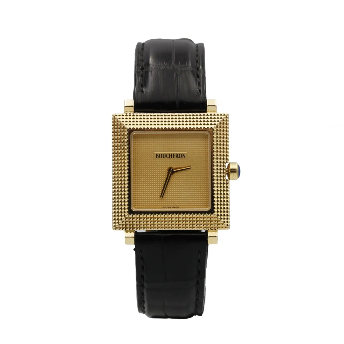 Montre BOUCHERON