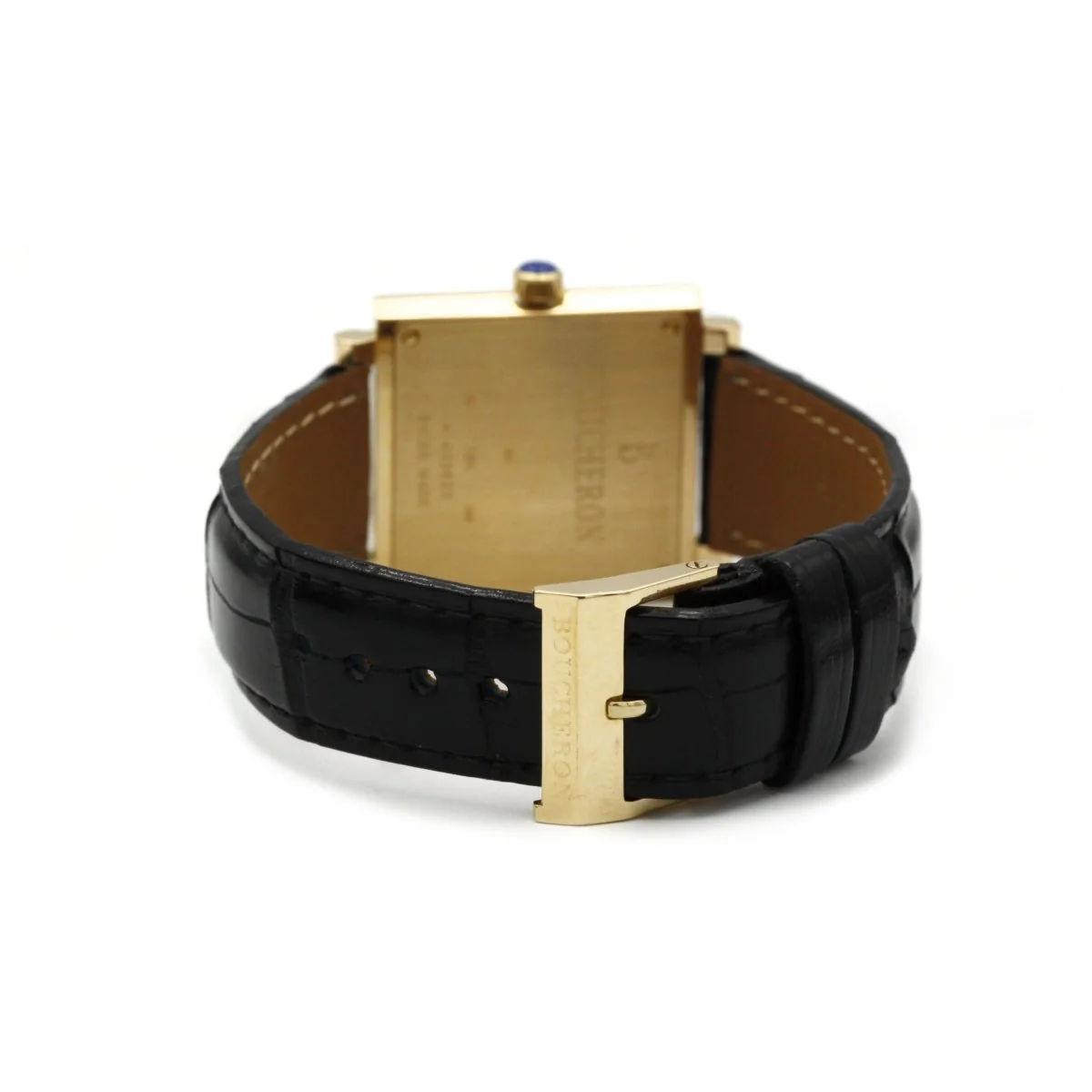 Montre BOUCHERON - Image 2