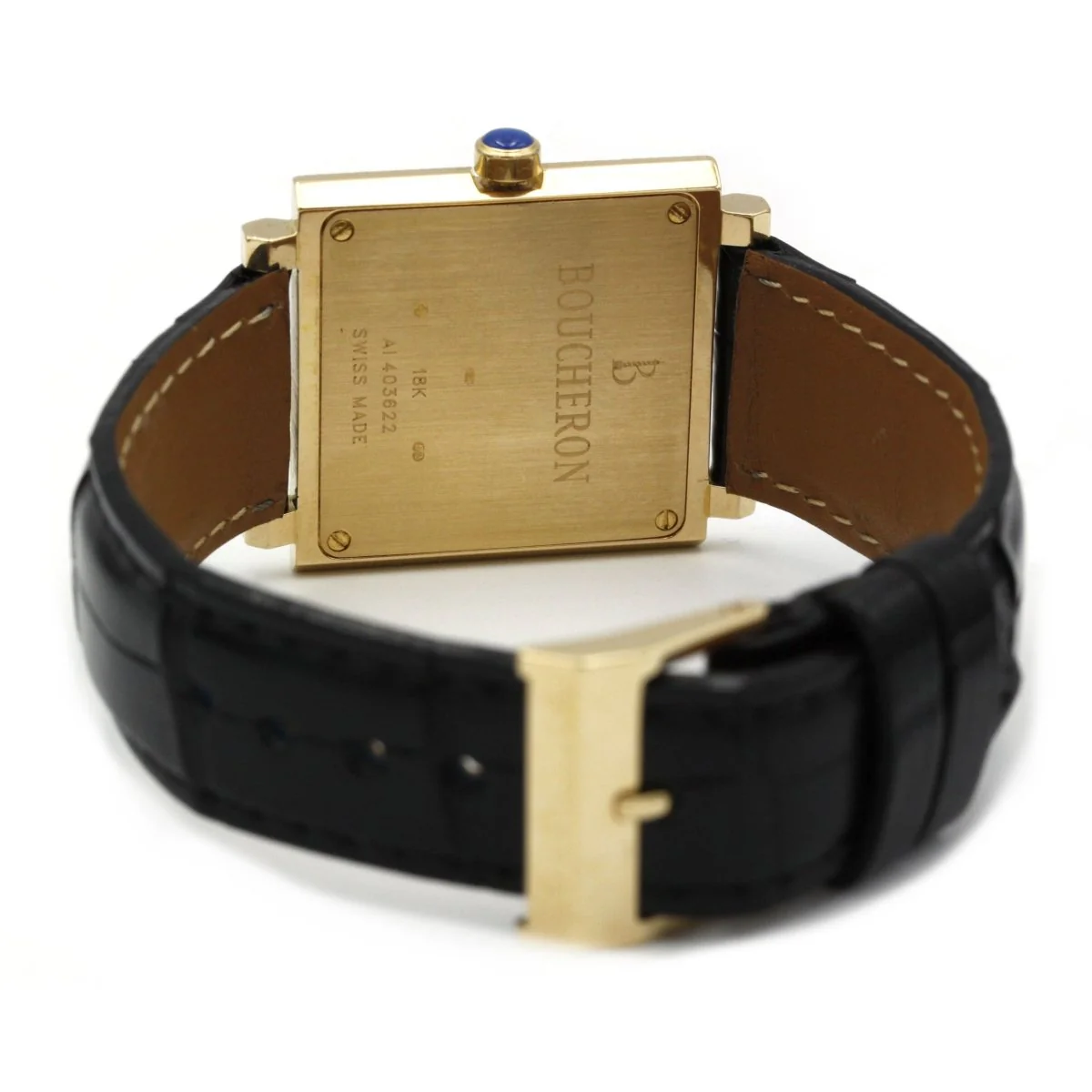 Montre BOUCHERON - Image 3