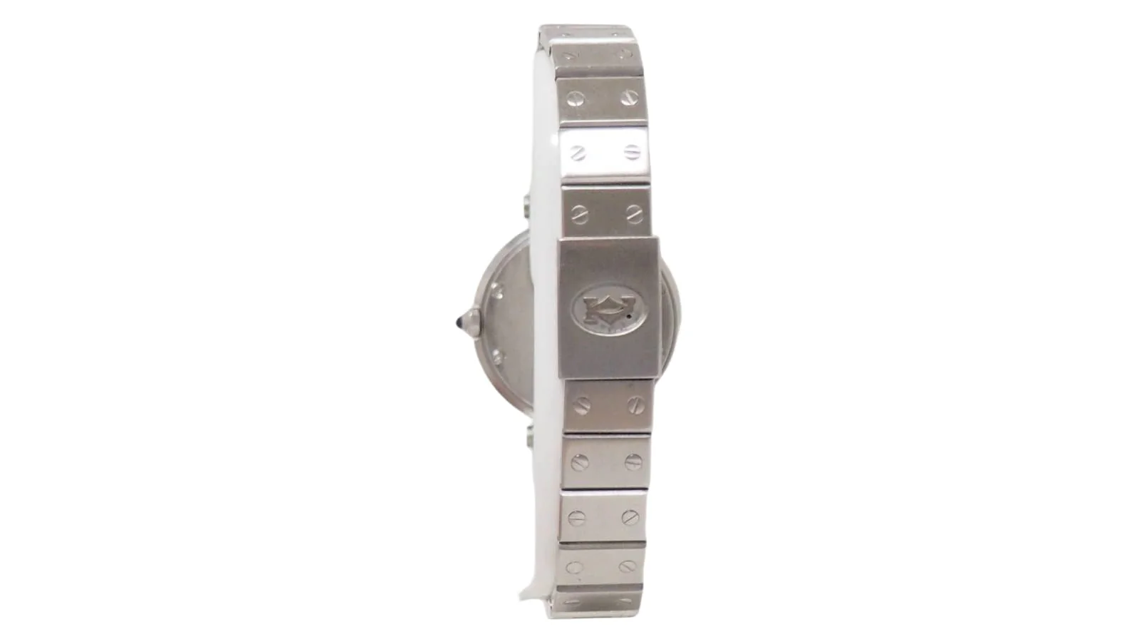 Montre Cartier Santos Vendôme - Image 9