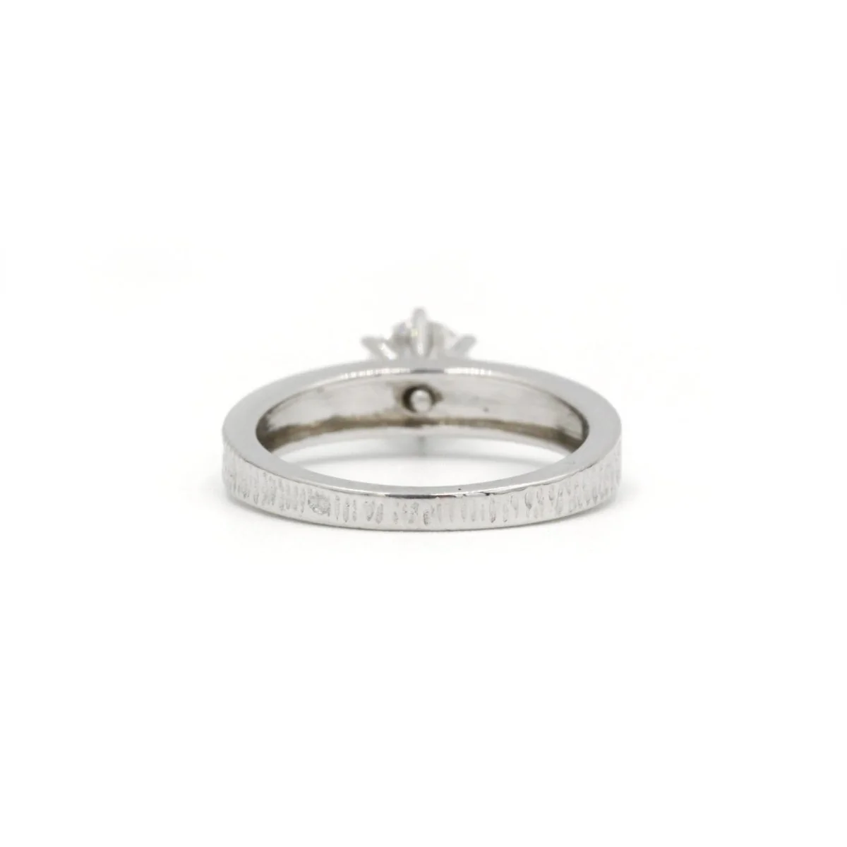 Solitaire - Diamant De 0,50 Carat - Image 4