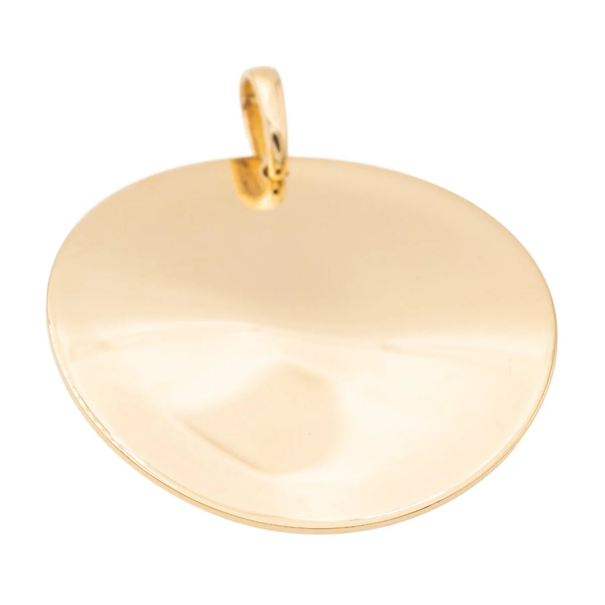 Pendentif ARTHUS BERTRAND en or jaune - Image 3