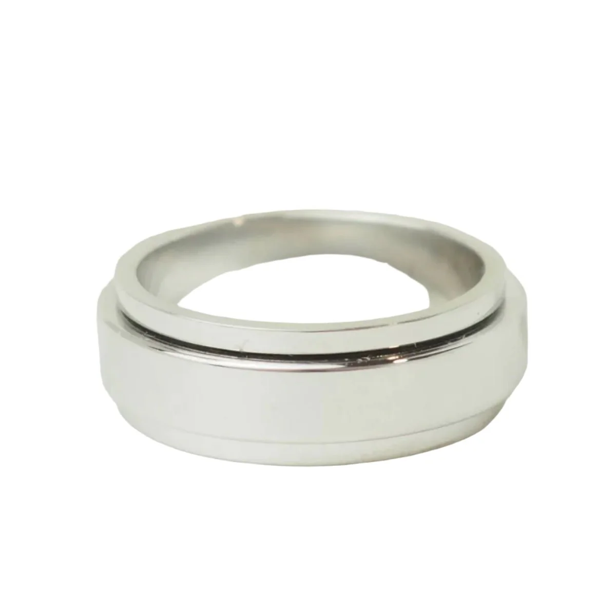 Bague Alliance PIAGET "Possession" en or blanc