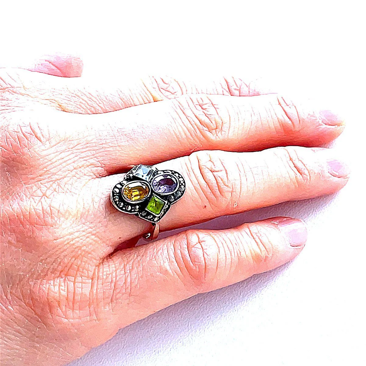 Bague  Argent - Image 3