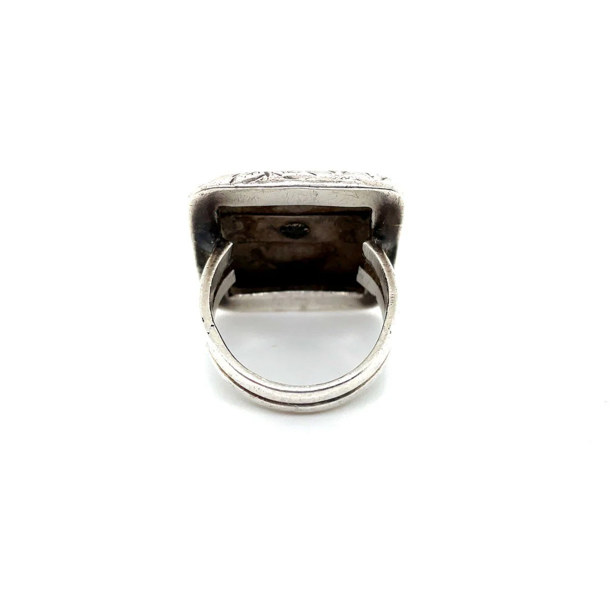 Bague Argent - Image 3