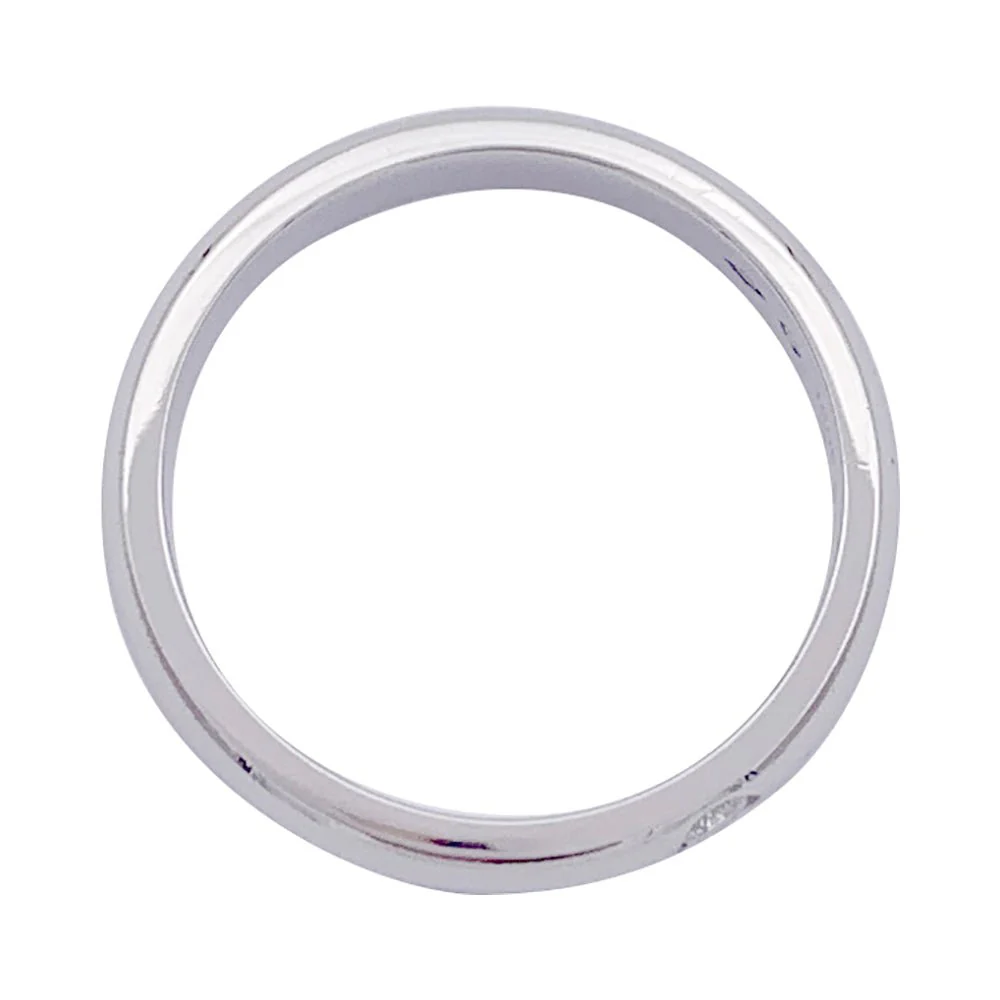Bague Cartier, "1895", platine, diamant - Image 5
