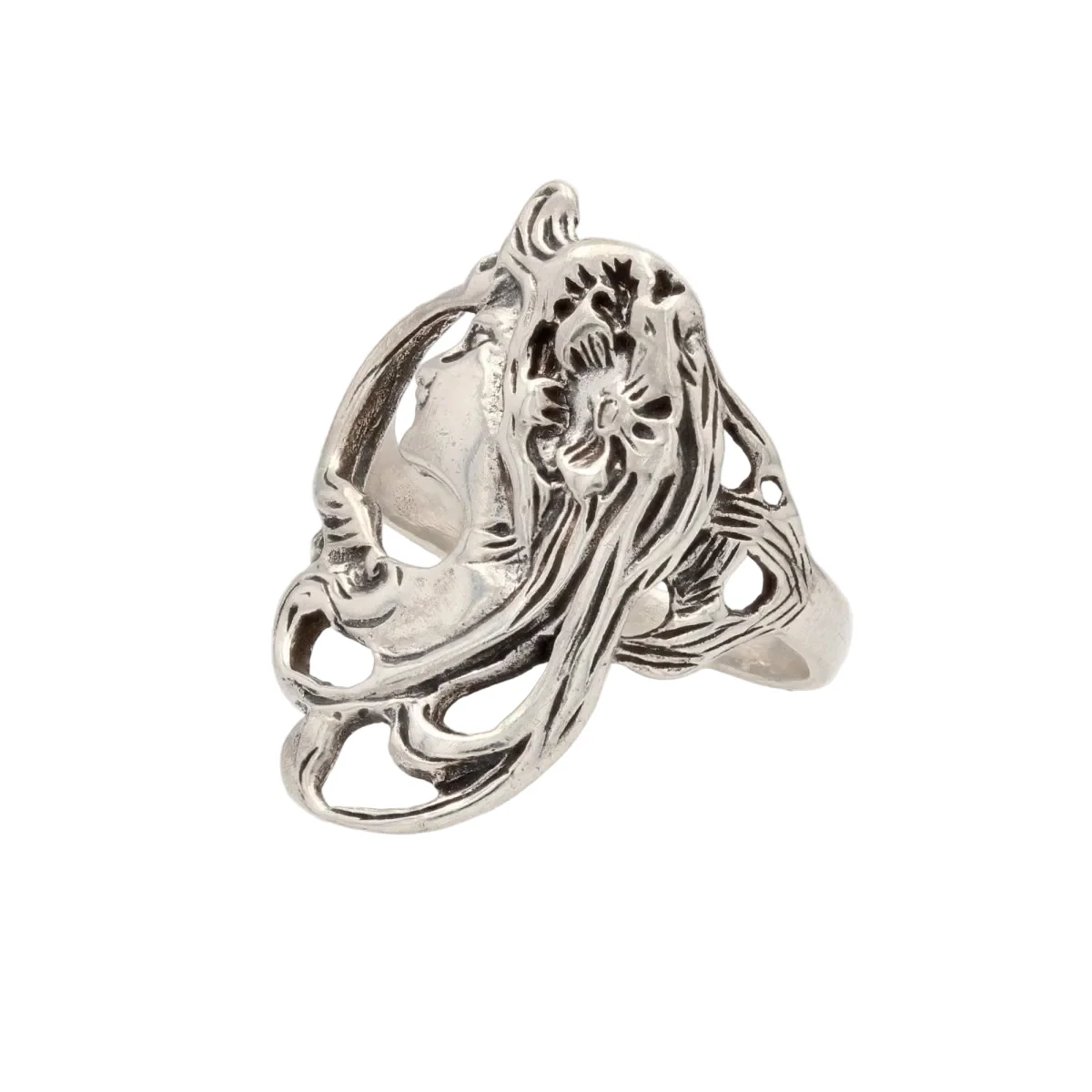 Bague en argent - Image 3