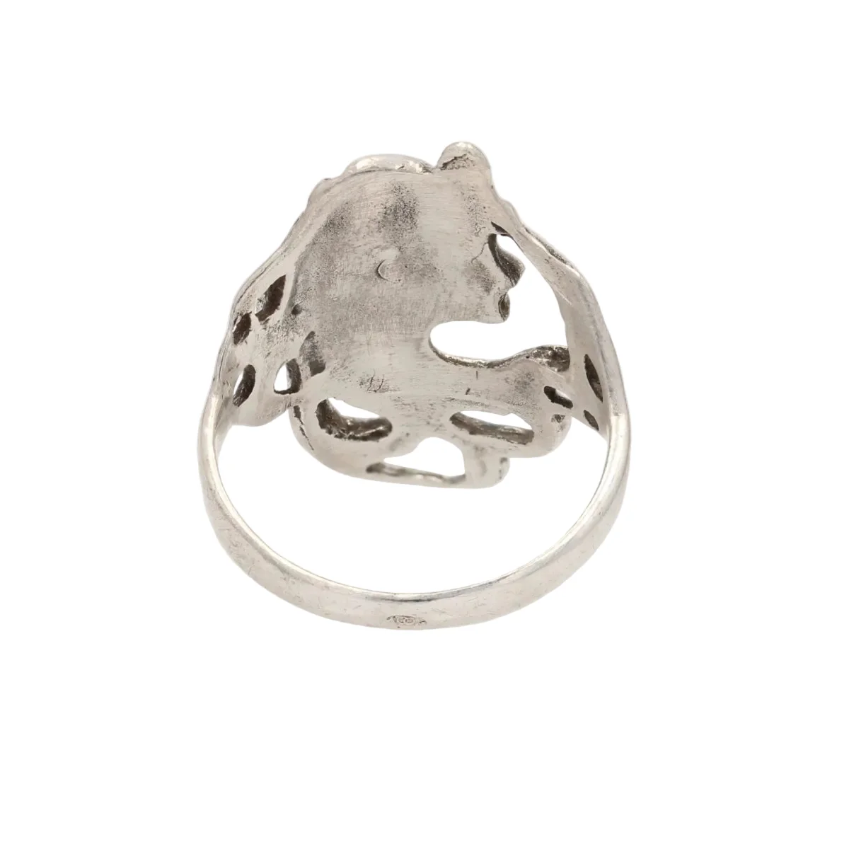 Bague en argent - Image 4