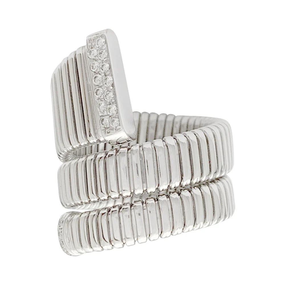Bague or blanc tubogas - Image 5