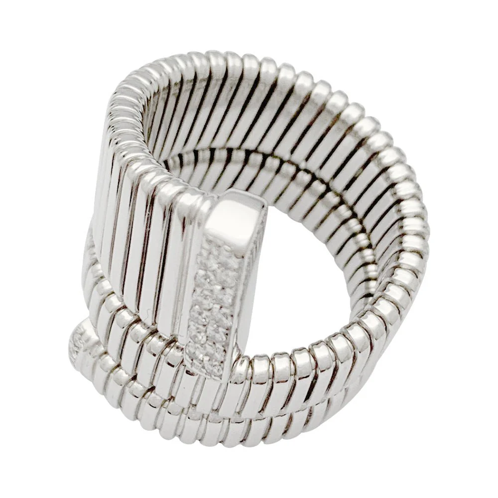 Bague or blanc tubogas - Image 6