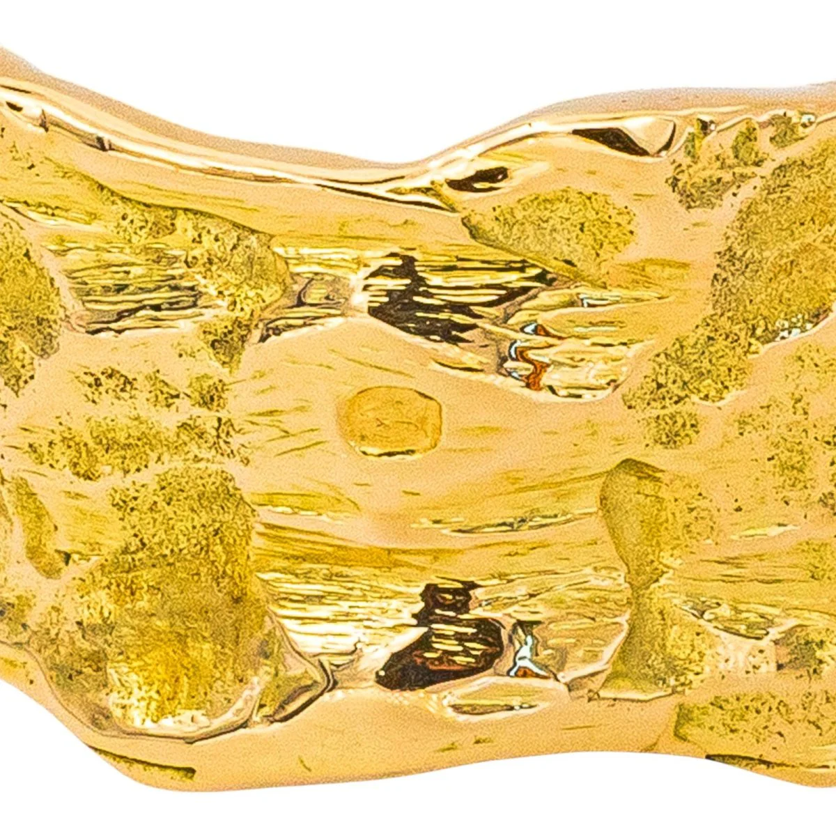 Bague en or jaune - Image 7