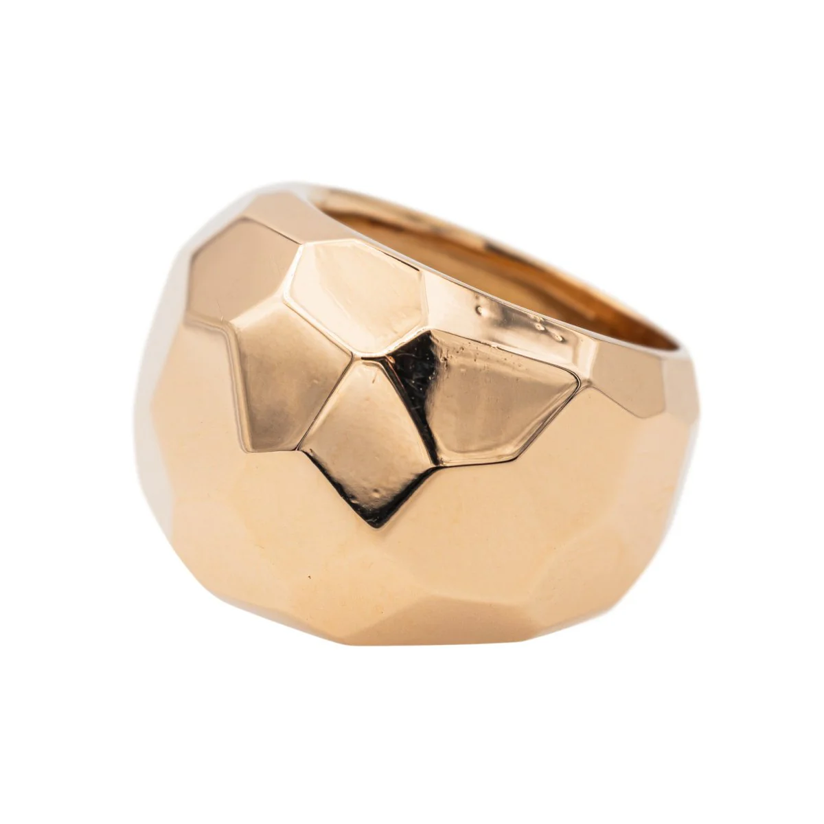 Bague Or rose - Image 4