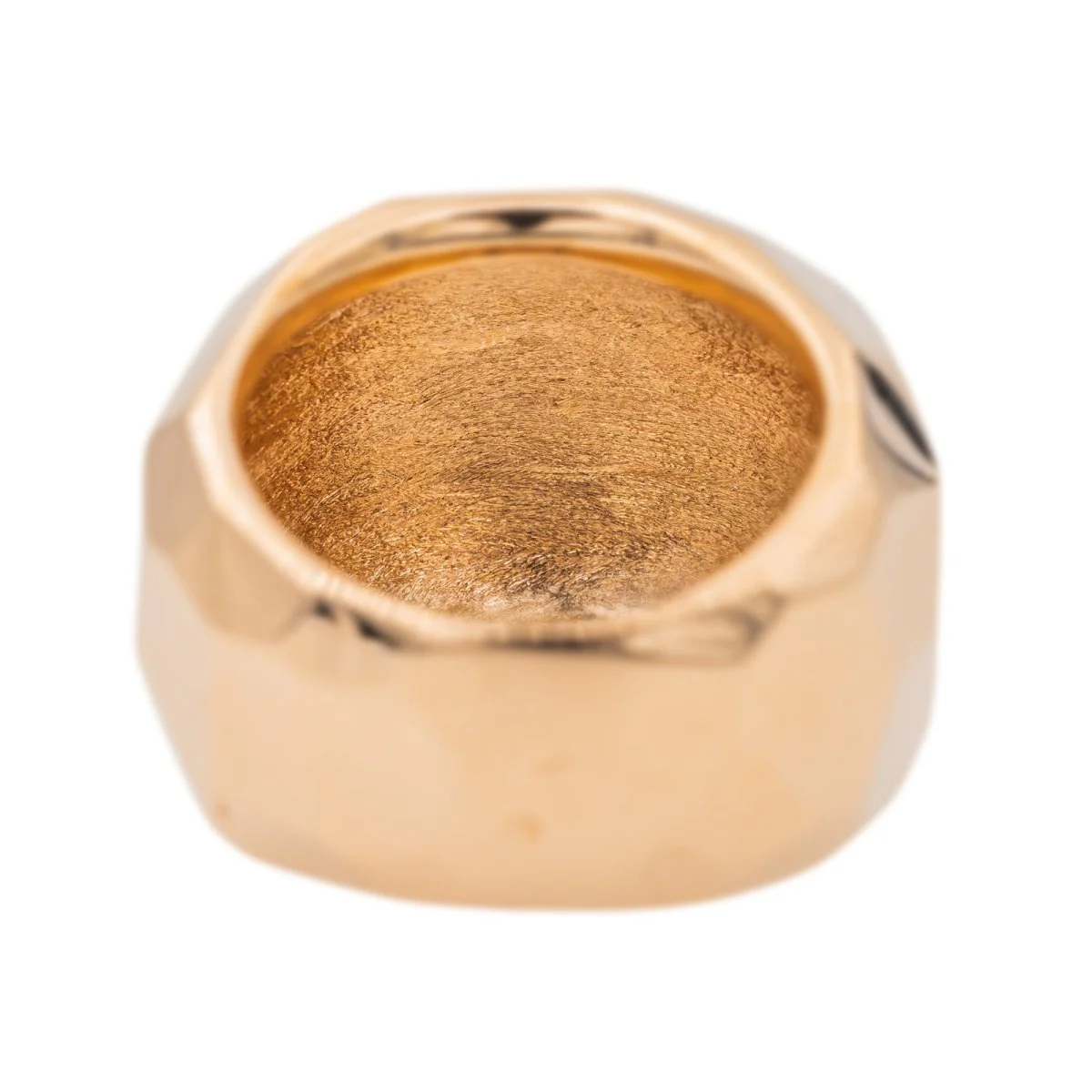 Bague Or rose - Image 5