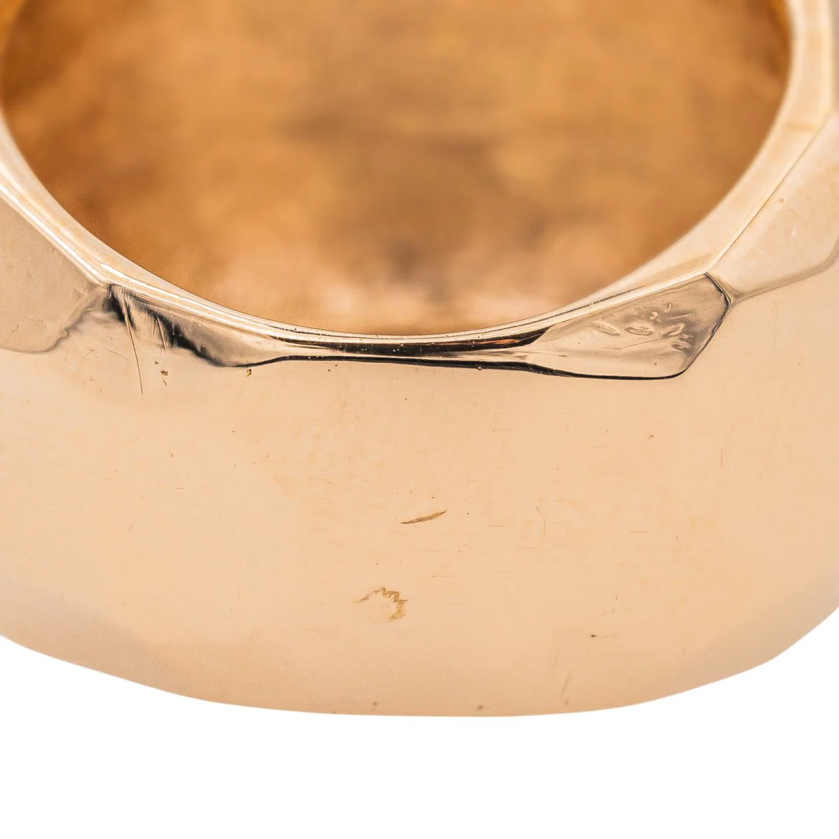 Bague Or rose - Image 7