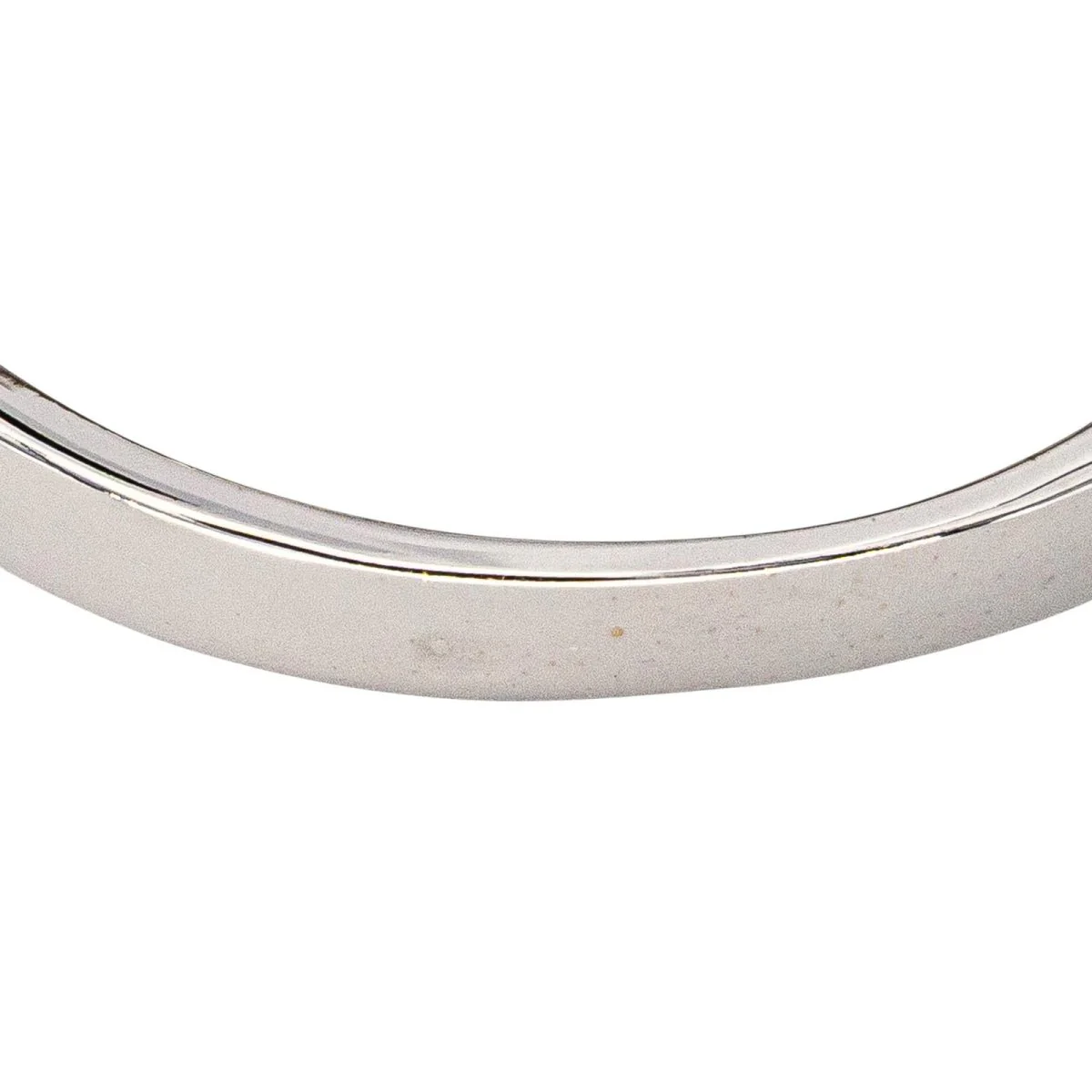 Bague Cocktail en or blanc, rubis, émeraudes, saphirs et diamants - Image 7