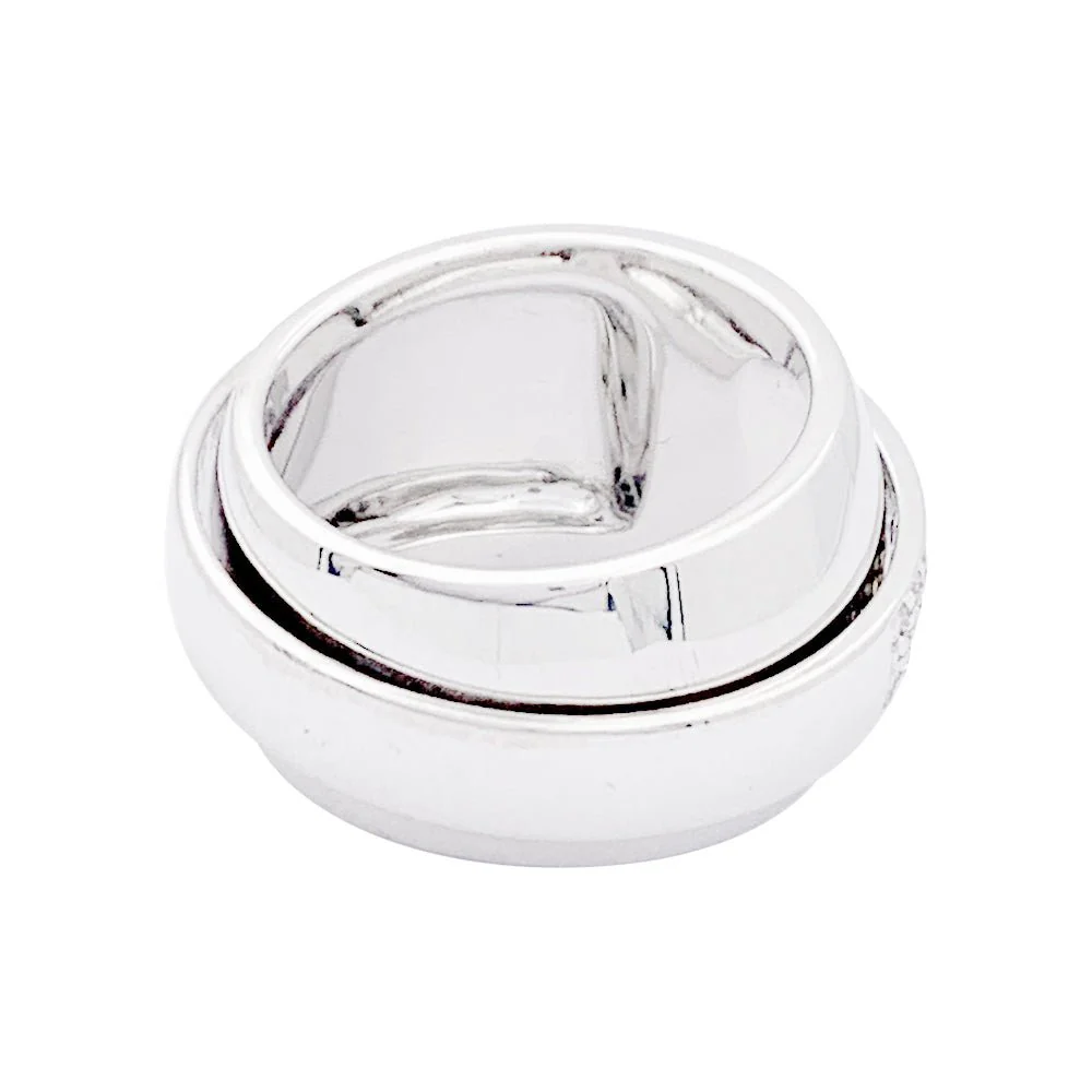Bague PIAGET "Possession" or blanc, diamants. - Image 6