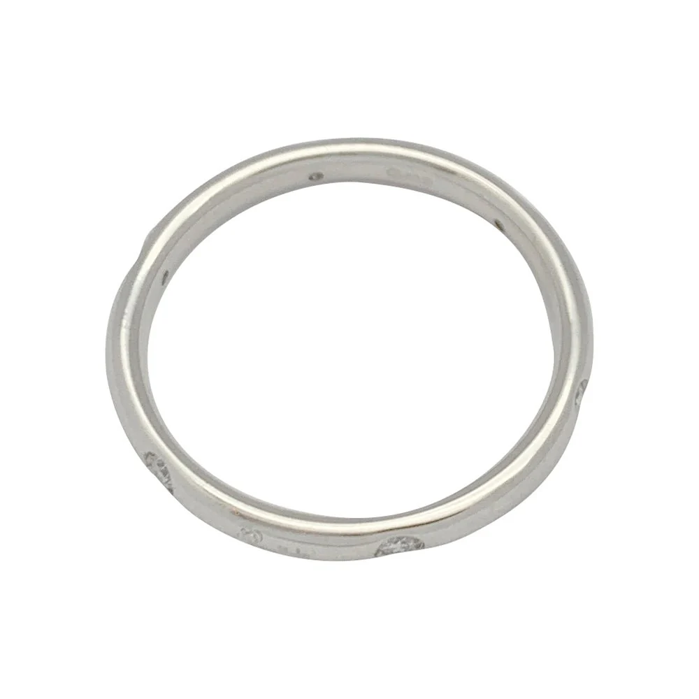 Bague Pomellato,"Lucciole", or blanc, diamants - Image 3