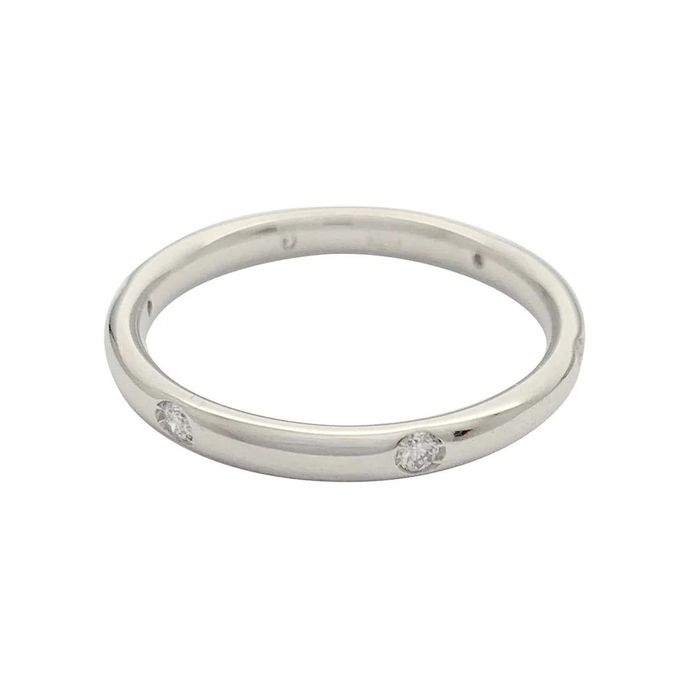Bague Pomellato,"Lucciole", or blanc, diamants - Image 2