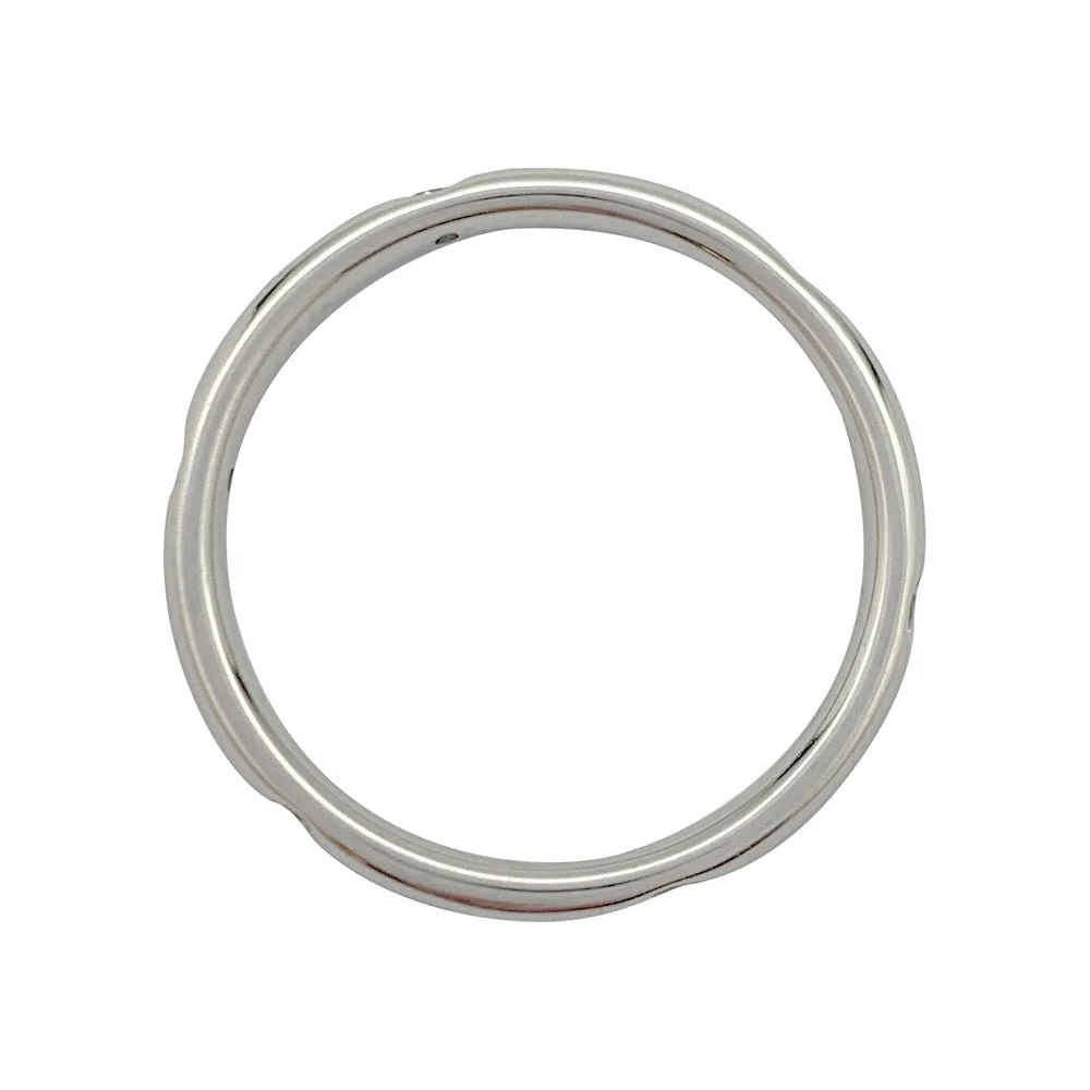 Bague Pomellato,"Lucciole", or blanc, diamants - Image 3