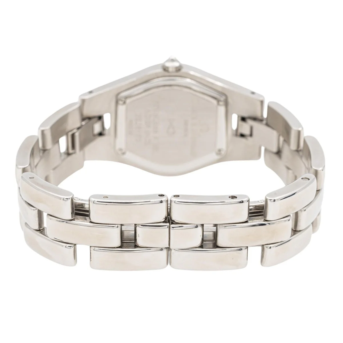 Baume et Mercier Montre Linea Acier - Image 5