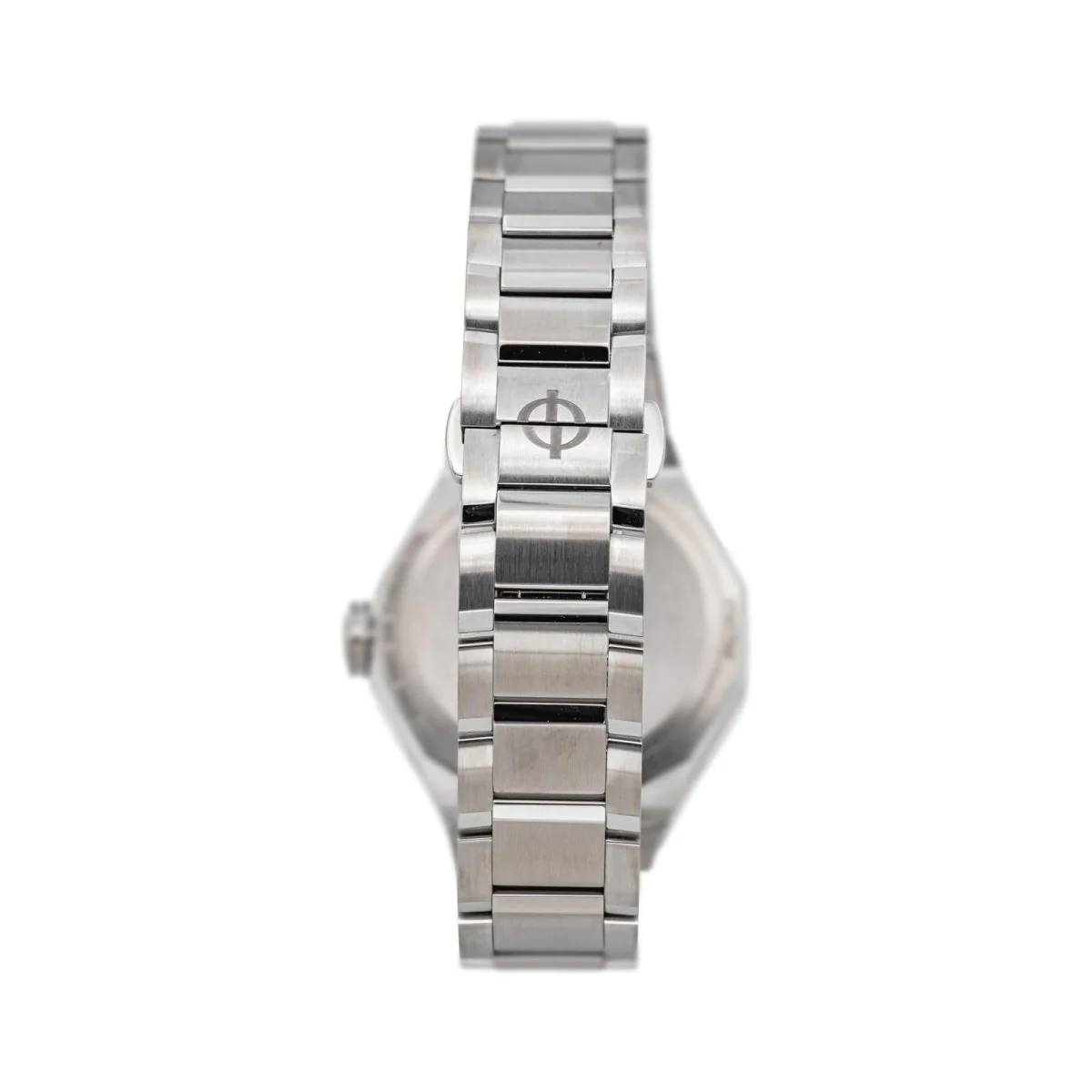 Montre BAUME & MERCIER "Riviera" en acier - Image 3