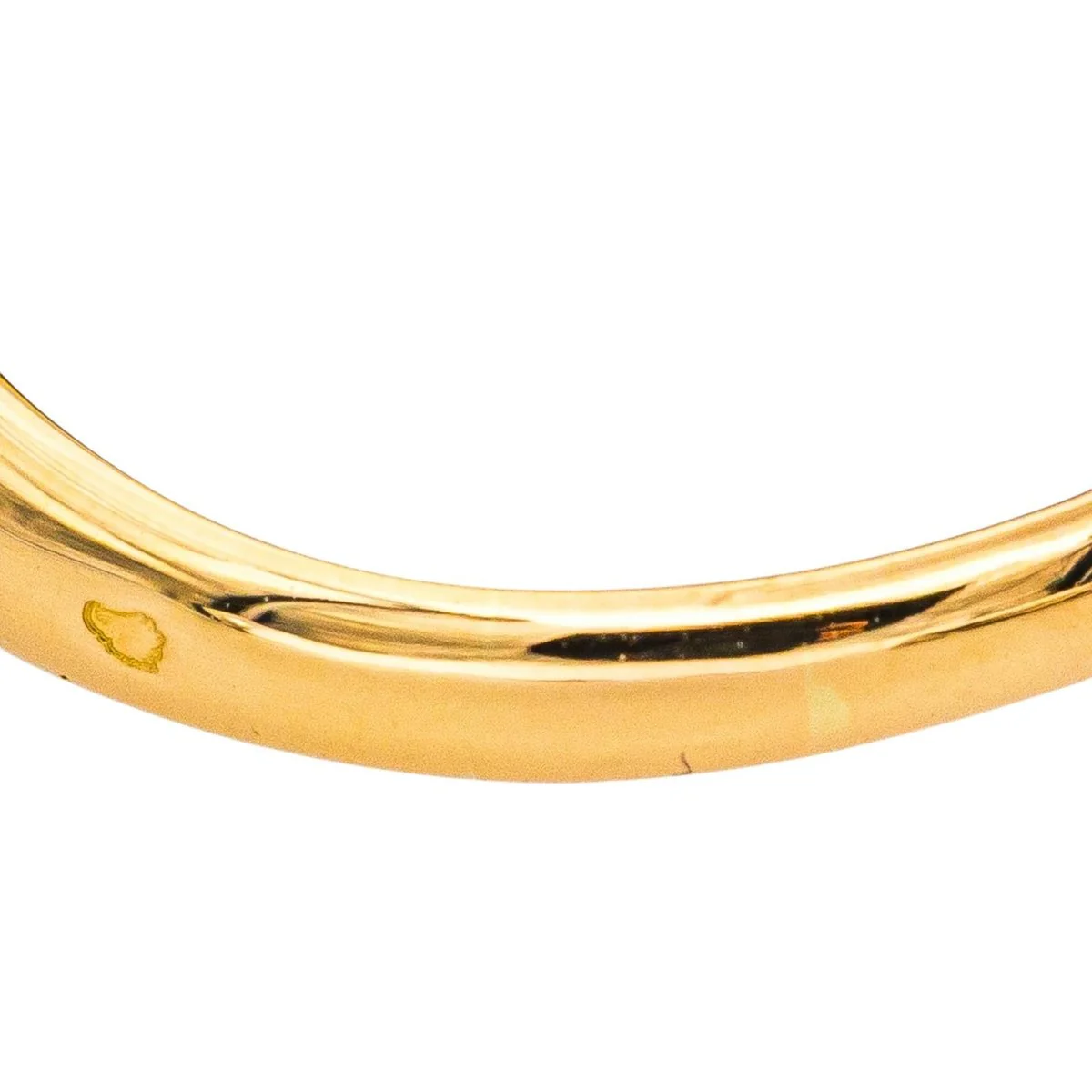 Bague Toi & Moi BOUCHERON "Serpent Bohème" en or jaune et diamants - Image 7