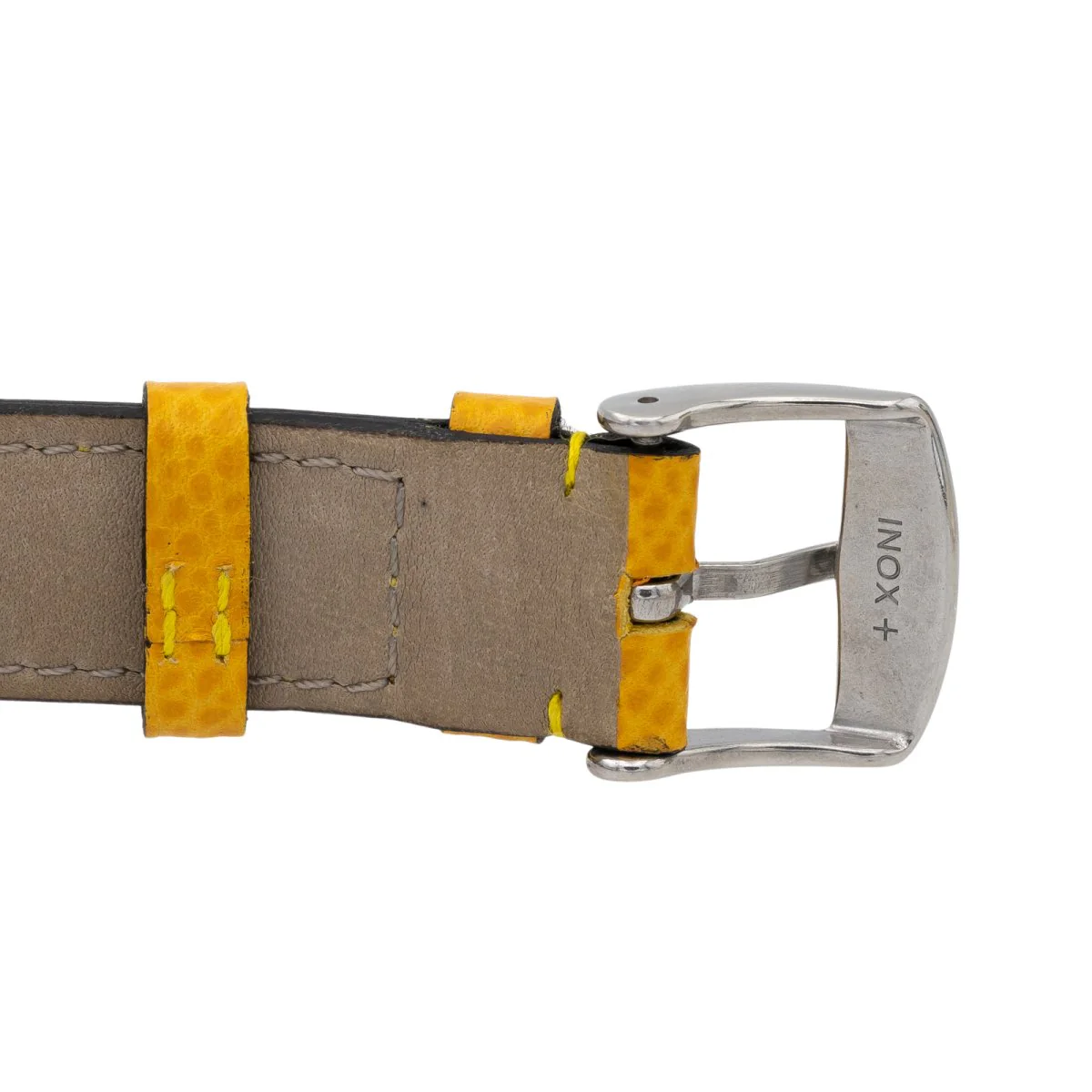 Boucheron Montre Reflet Acier - Image 8