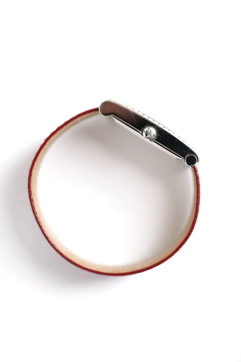 Boucheron Reflet Large - Acier & Diamants - 15 bracelets - 2008 - Image 7