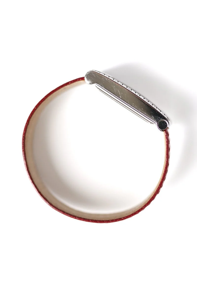 Boucheron Reflet Large - Acier & Diamants - 15 bracelets - 2008 - Image 8