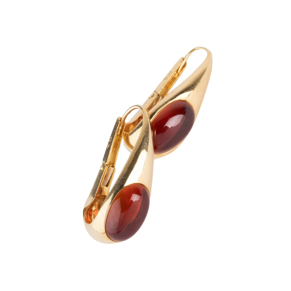 Boucles d'oreilles de la maison Pomellato - Image 5