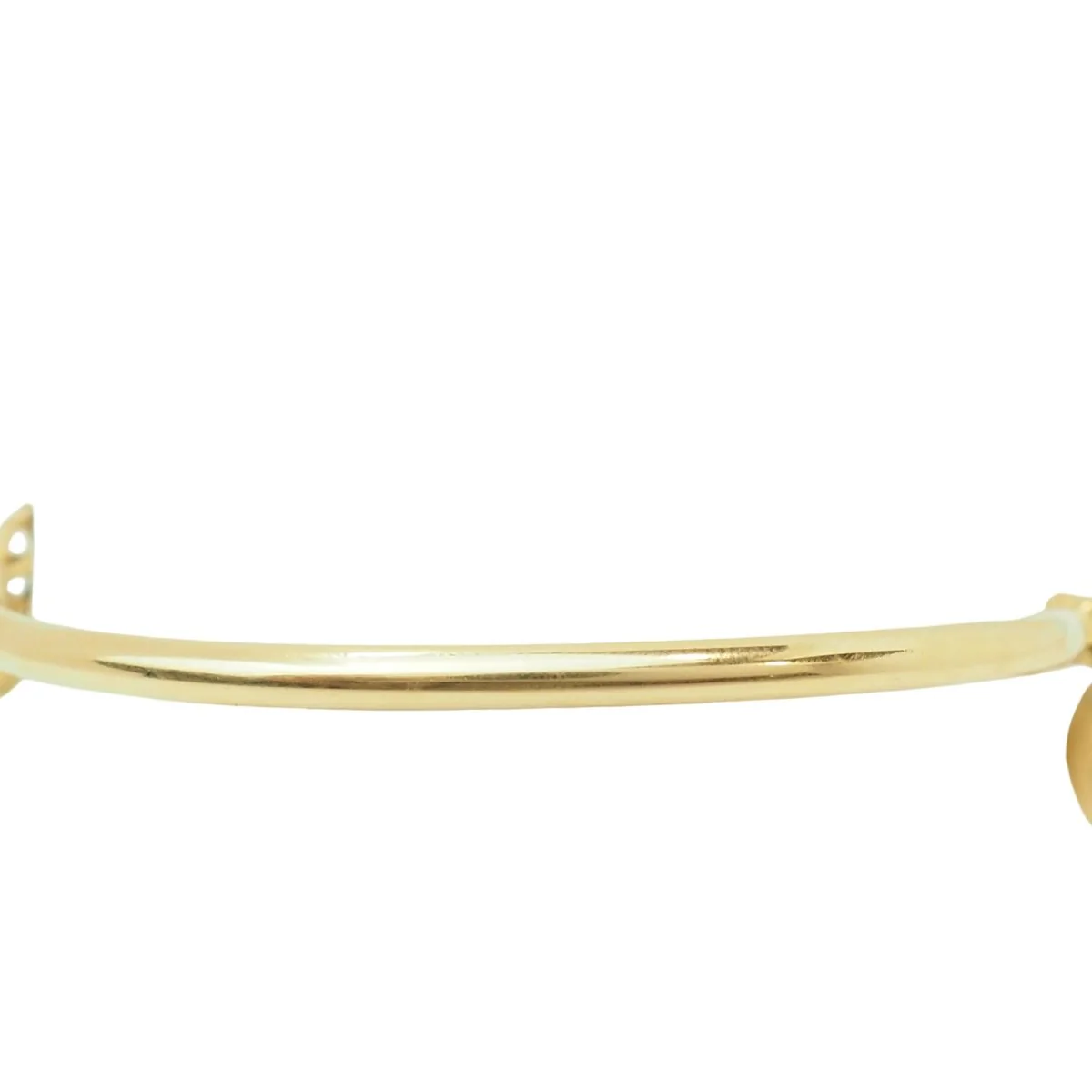 Bracelet Breloques en or jaune - Image 6
