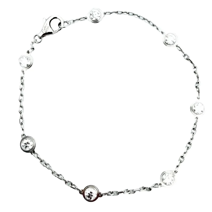 Bijoux occasion luxe