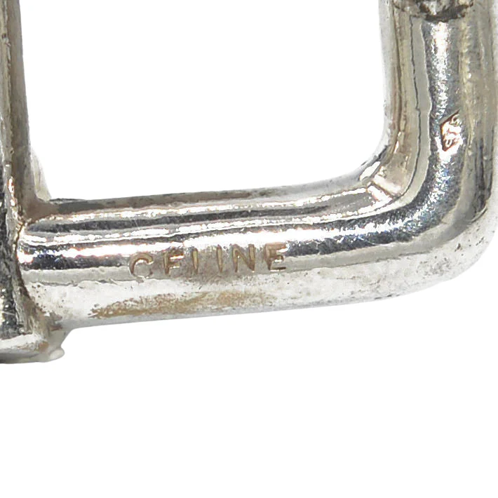 Bracelet articulé CÉLINE en argent - Image 5