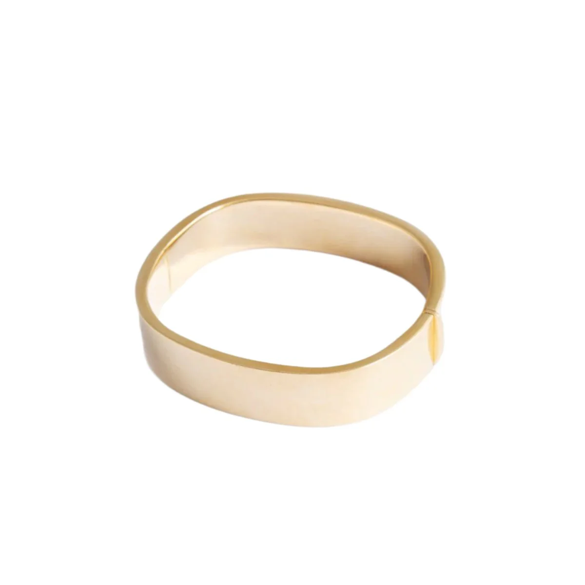 Bracelet en or jaune