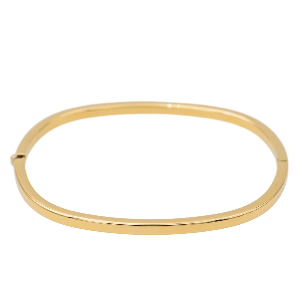 Bracelet Jonc Or jaune