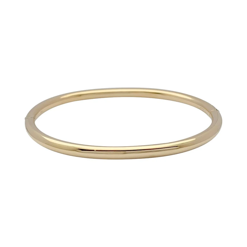 Bracelet Mauboussin jonc, or jaune