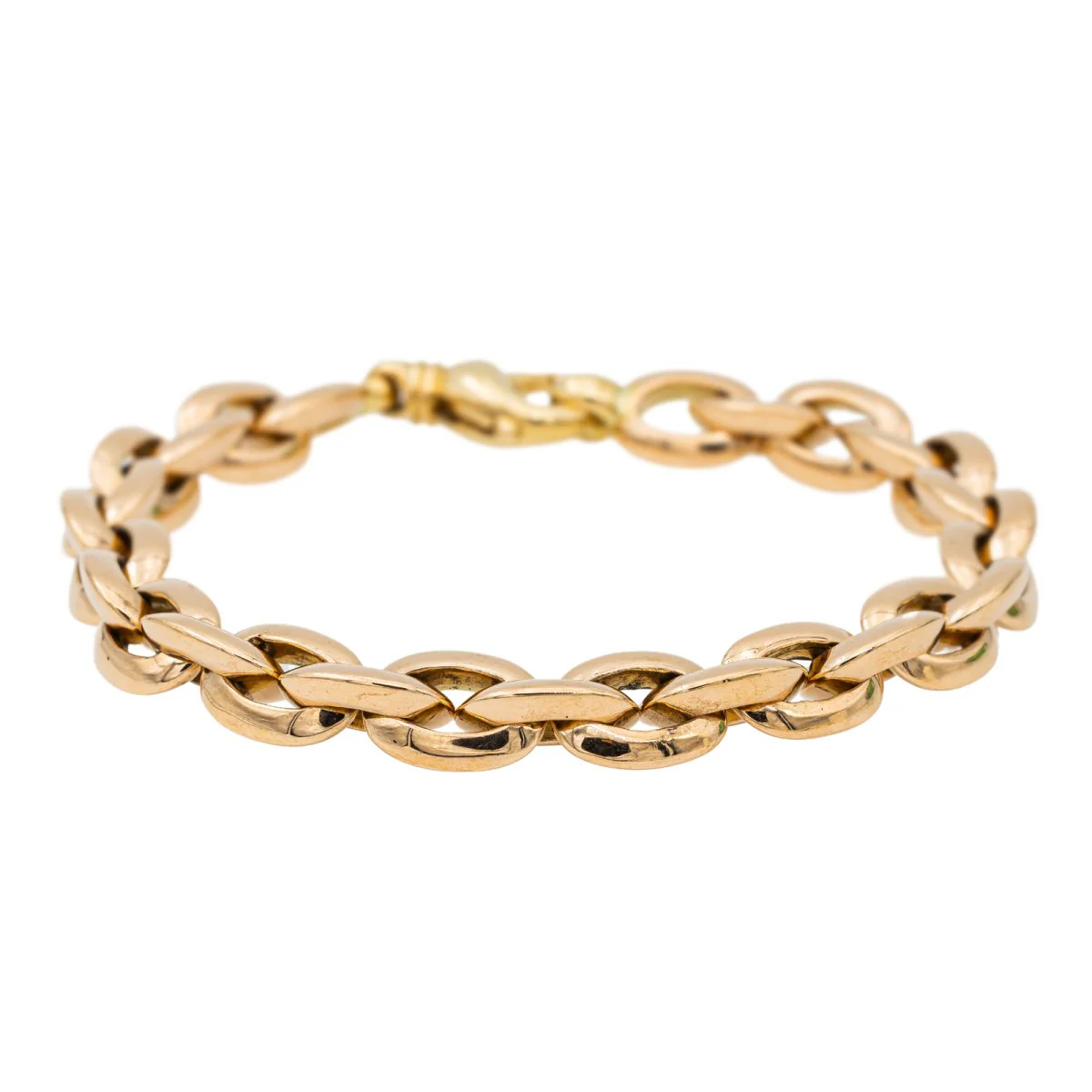 Bracelet Or jaune
