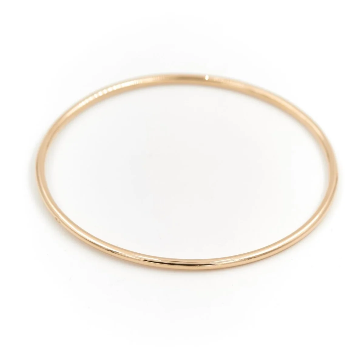 Bracelet Or jaune