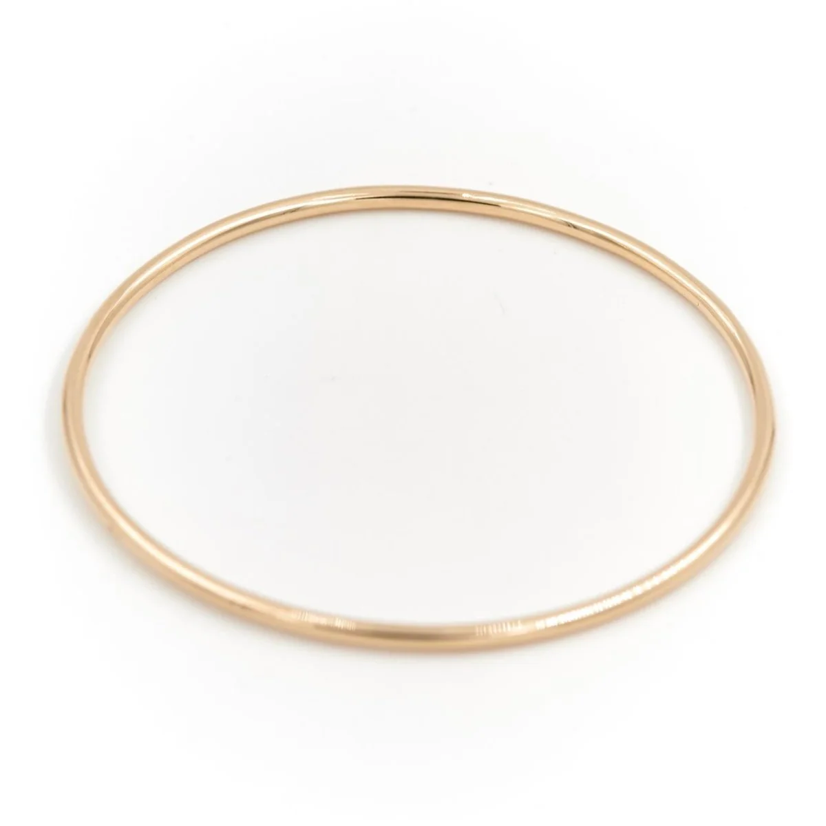 Bracelet Or jaune - Image 5